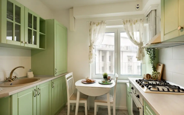 Metropole Apartments Ateneum Residence