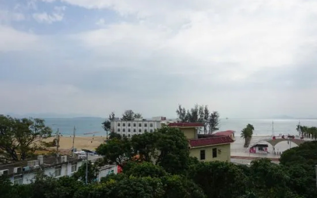 Mile Hostel