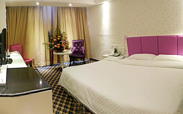 Yijing Hotel