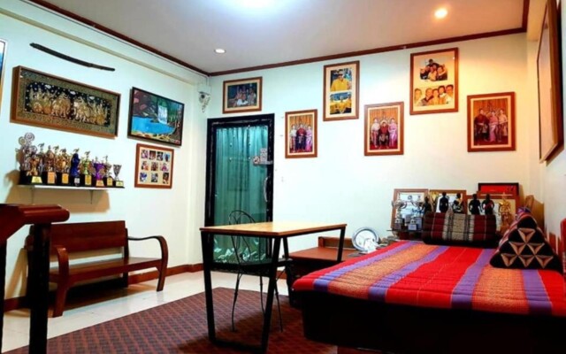 T2B Home - Hostel