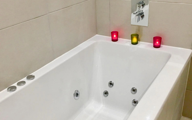 The Little Beech Tree