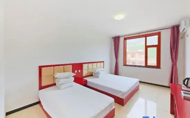 Yesanpo Guixuan Hotel