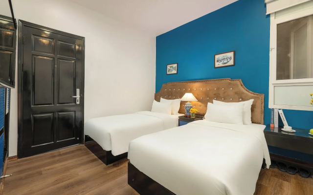 Hanoi Starlight Boutique Hotel
