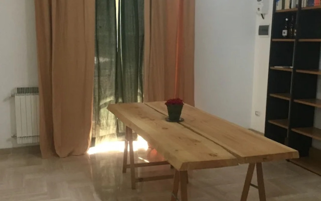 Incanoa Inn