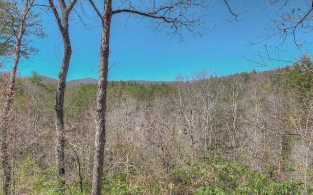 Sunset Ridge by Escape to Blue Ridge