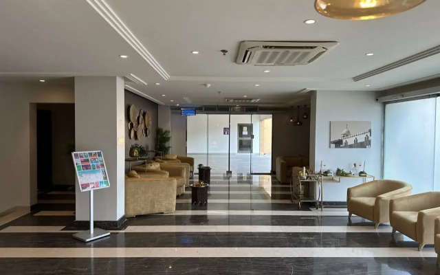 Palm Boutique Al Zahra