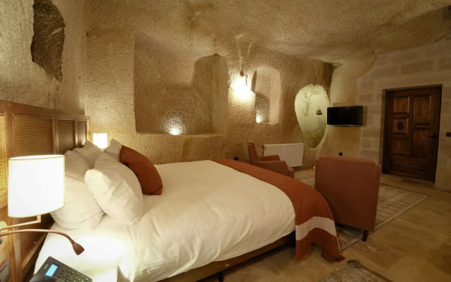 Henna Hotel - Adults Only