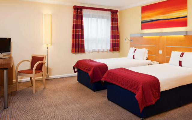 Holiday Inn Express London Golders Green