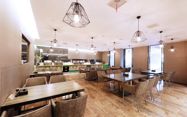 ibis Styles GY Bosideng Plz