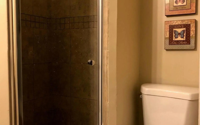 WG Creole House 1850