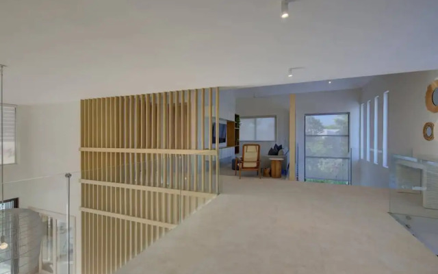 Mangle House A Sanctuary of Serenity