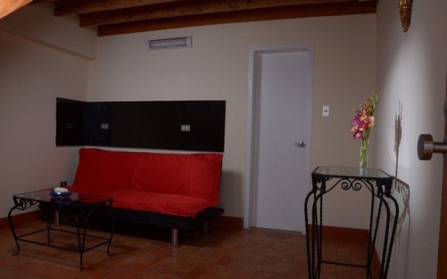 Tandapata Boutique Hotel