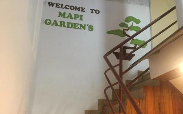 Mapigarden b&b