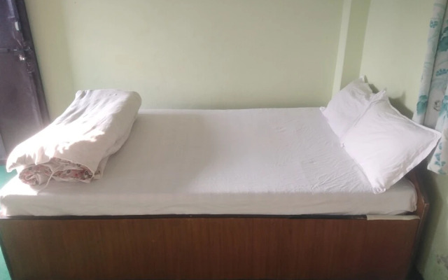 Peace Guest House