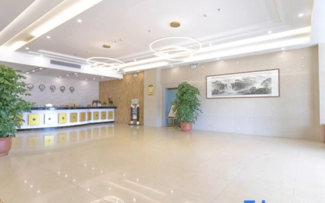 Tian Hai Hotel