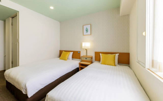 Nishitetsu Inn Tenjin