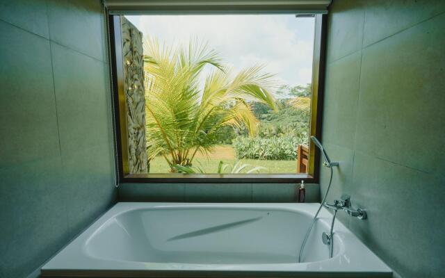 Pinggala Villa Ubud