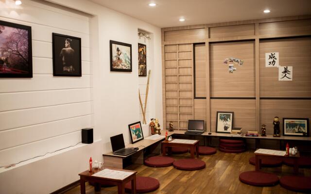 Danang Tomodachi House