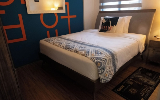 UNWND Residences Dumaguete