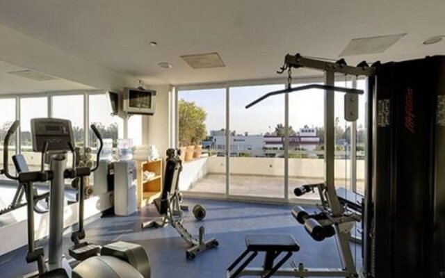 Casa Inn Business Hotel Celaya