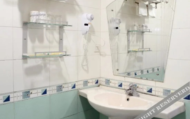 Dexing Hotel Shanwei Liantang