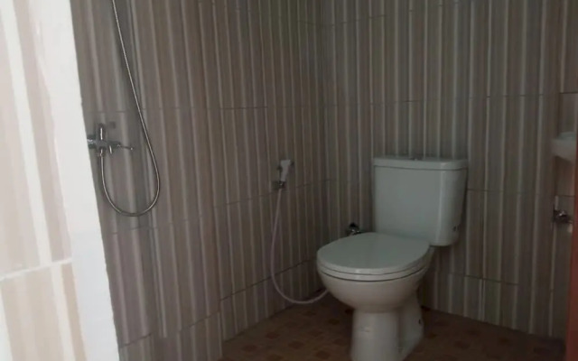 Hotel O Ratha Guest House Syariah