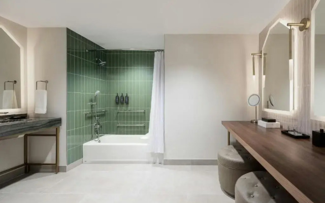 Spa Beaubelle