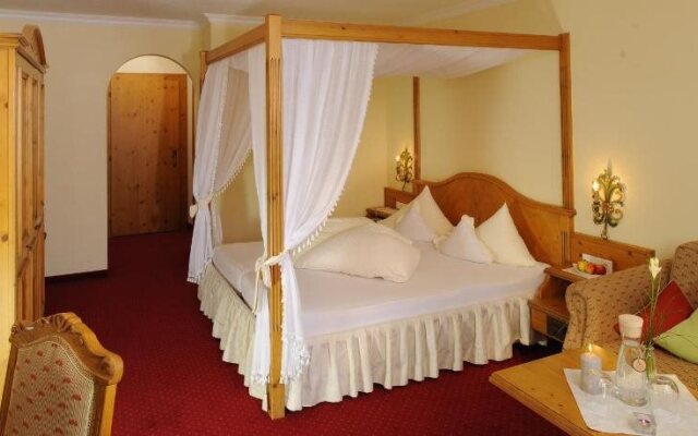 Verwöhnhotel Mandarfner Hof