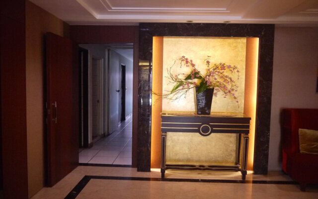 Suye Hotel