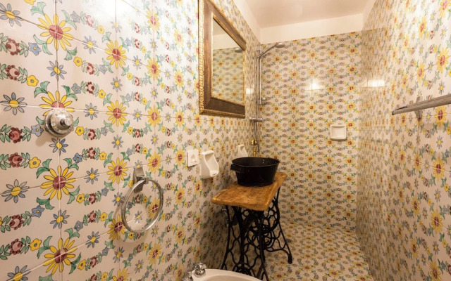 Torre Benci by MMega