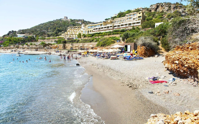 Blue Marine Resort & Spa