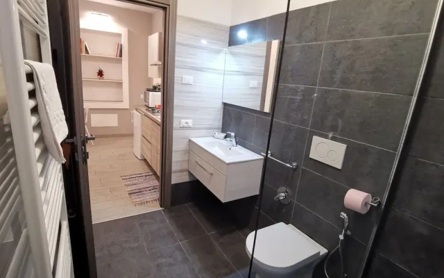 Casa Belfiore - Martiri di Belfiore 23
