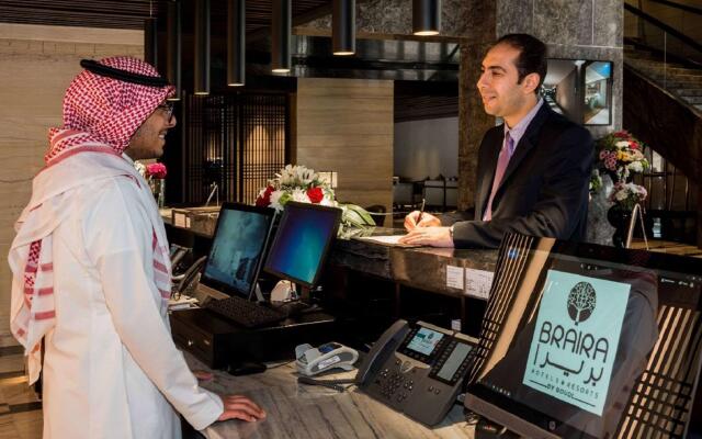 Braira Dammam Hotel