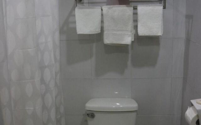 Doniti Suites and Events Place