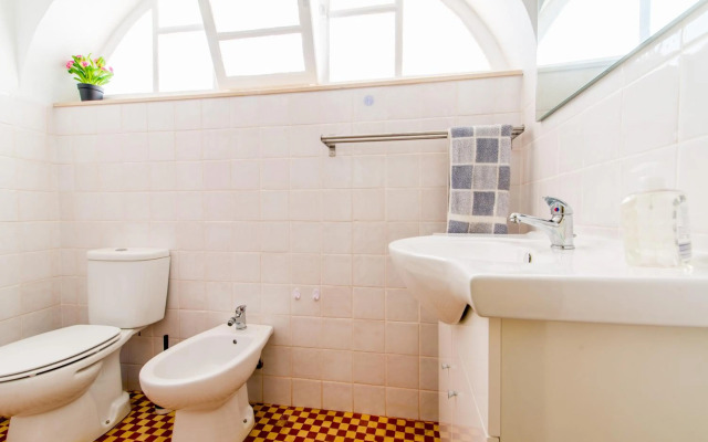 Casa Adelina By Algartur