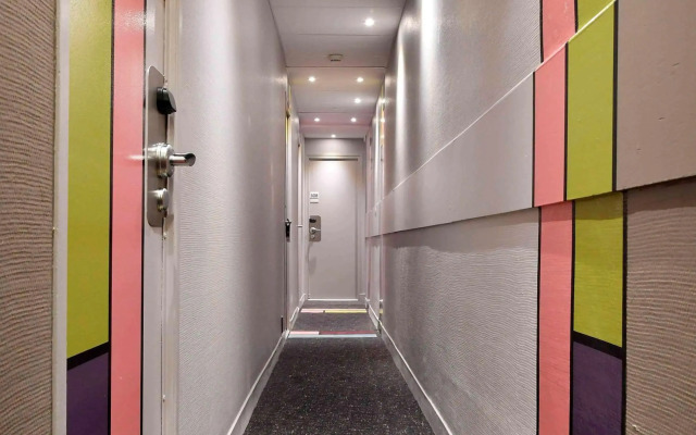 Jack's Hotel