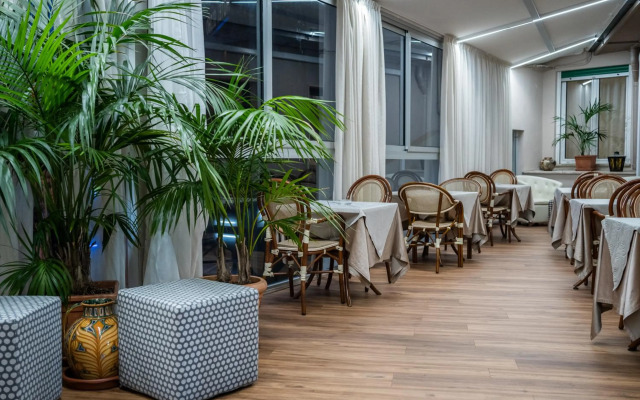 Hotel Globo Suite