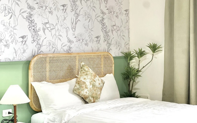 Yongan101 B&B