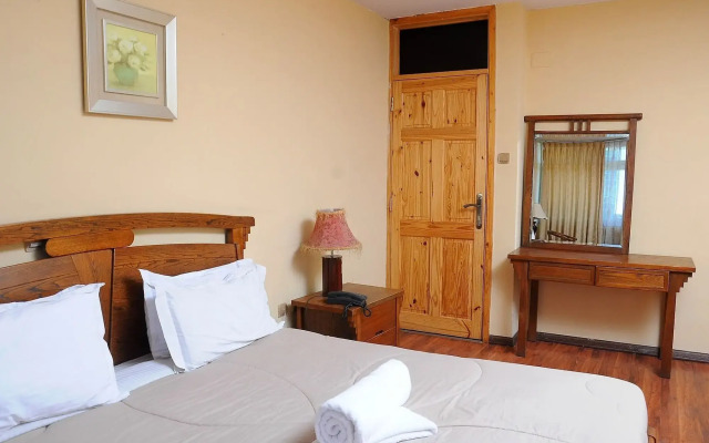 Dimitri Hotel