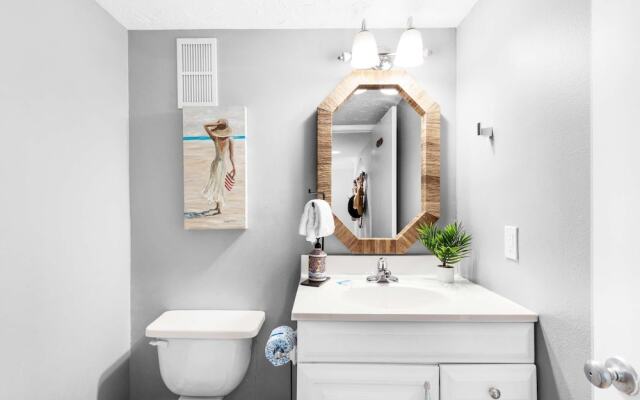 Starboard Village 424- Beach Haven