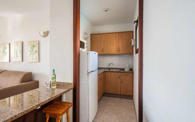 Guinea Apartments