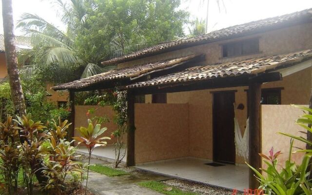 Hotel Praia do Encanto