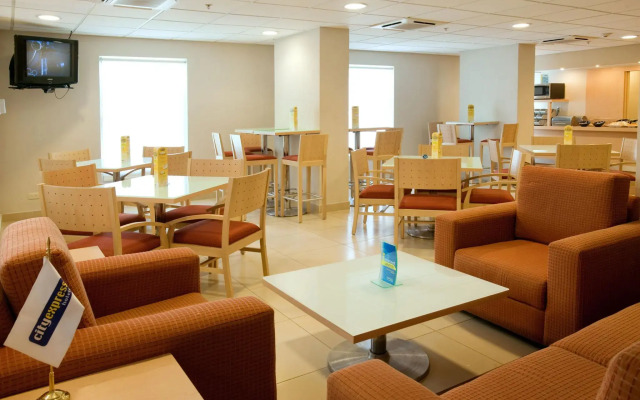 City Express Tepatitlan