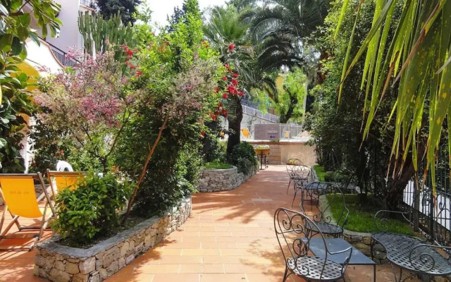Apartment in Pietra Ligure