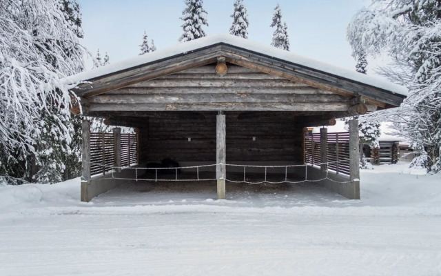 Ruka-rokova 2 Kuusamo