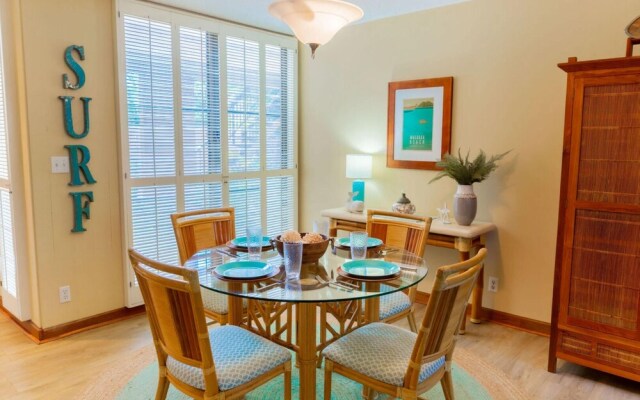 Wailea Ekahi 37C - One Bedroom Condo