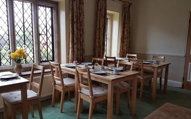 The Forge B&B