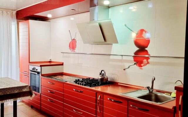 Апартаменты на улице Тельмана 150/10