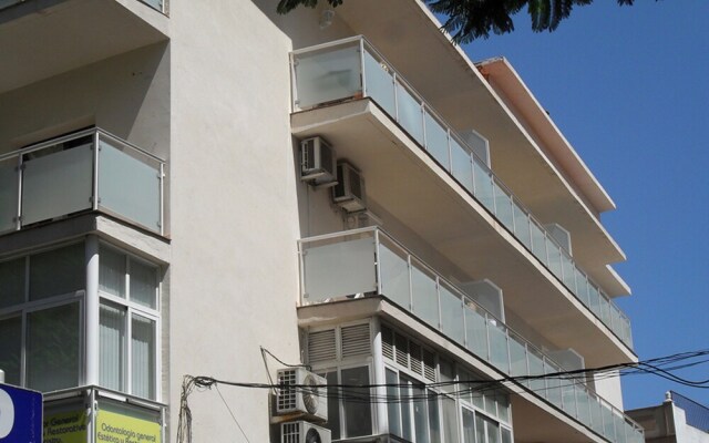 107467 Apartment In Fuengirola