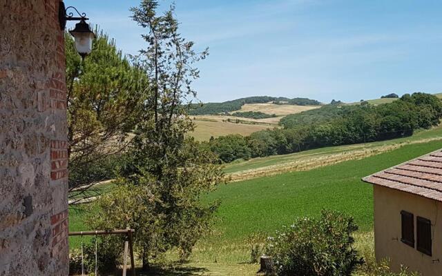 Locanda il Boschetto